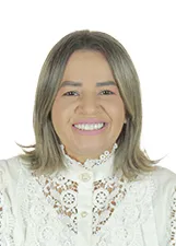 EDILENE SIPAUBA VIEIRA