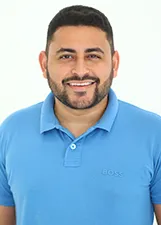 CHRISTYAN BERNARDO NUNES SIQUEIRA