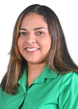 LAURIANE SILVA RIBEIRO PINTO