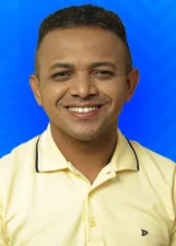 ARNALDO GOMES DE SOUSA