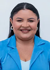 TATIANE PEREIRA DA SILVA