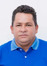 ANTONIO GEISON CANARIO DE SÁ