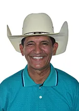 CARLITO RIBEIRO DOS SANTOS