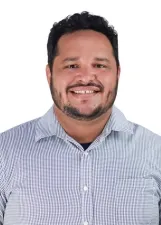 EDINILTON SILVA RODRIGUES