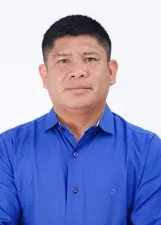 JOSÉ MARCOS GUAJAJARA