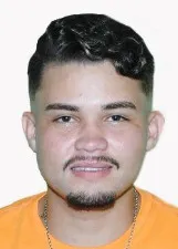 GUSTAVO OLIVEIRA DA SILVA