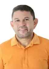 VALDINAR DA SILVA LIMA