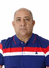 JOSÉ ALBERTO CARDOSO MOREIRA