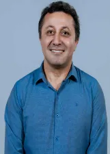 JOSÉ DE RIBAMAR BRITO