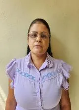 ELINALVA DE JESUS PEREIRA DOS SANTOS