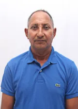 ORISMAR ALMEIDA PEREIRA