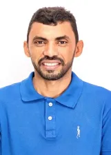 ELISMAR DE JESUS VAZ RODRIGUES