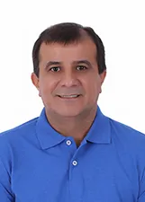 CLODENIR ARAÚJO SOARES