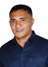 CLAUDENIR GOMES DA SILVA