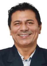 CARLOS LAIRON MORAIS DOS SANTOS