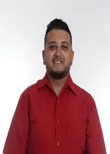 SILAS ALMEIDA DA SILVA