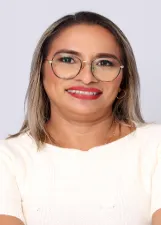 ROSANGELA LIMA DOS SANTOS