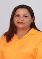 FRANCISCA DAS CHAGAS GONZAGA DO NASCIMENTO