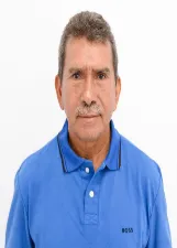 JANUÁRIO DA CONCEIÇÃO