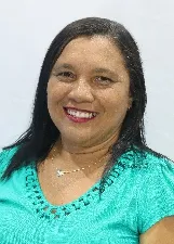 MARINETE DE JESUS SILVA