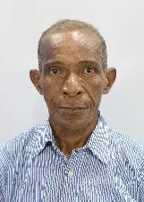 JOSE RIBAMAR DA CONCEIÇÃO