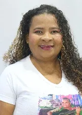 MARILENE DA SILVA