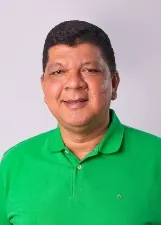 CLEBER PEREIRA DOS SANTOS