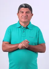 RAIMUNDO ANTONIO DE CARVALHO