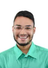 PEDRO JUAN DE SOUZA SILVA