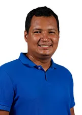 TARCISIO MARIA LOPES DOS REIS
