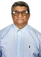 JOSÉ RIBAMAR CALDAS