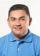 FRANCEILSON DE OLIVEIRA LEITÃO
