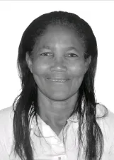 ELIENE DE JESUS COSTA FERREIRA
