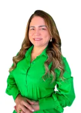 MARIA IZEUNETE CARLOS DOS SANTOS BATISTA