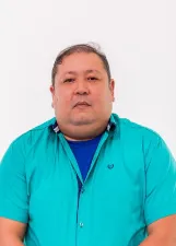 JAMES CAETANO DE SOUSA
