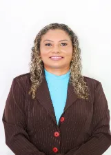 MARIA DAS GRAÇAS DA SILVA TEIXEIRA