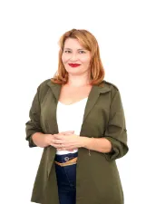 MIDIAN RIBEIRO DA SILVA E SILVA