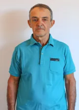 JOÃO BATISTA ROGÉRIO