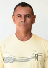 VALDEMIR DE MELO DA SILVA