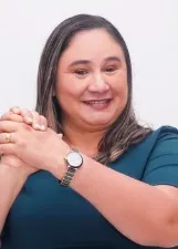 GILDONEIDE DIAS ANTUNES