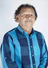 BENEDITO MANDU