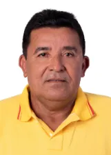 JOSÉ GERALDO AMANCIO DOS SANTOS
