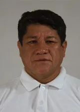 LUIS CARLOS DA SILVA AMORIM