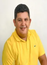 ANTÔNIO MACILIO GONÇALVES MAGALHÃES