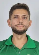 JANDERSON ROBBE DE ARAUJO AVELINO