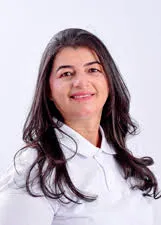 FRANCISCA CÉLIA DE SOUSA ROCHA