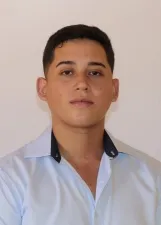 MIKAEL KAUÁ SANTOS BARROSO