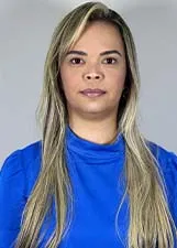 CRISTIANE RODRIGUES DE  CARVALHO