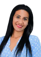ALINE ALVES DA SILVA