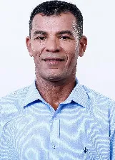 GILBERTO MARIO FONTINELE DA SILVA